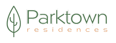 Parktown Residences logo